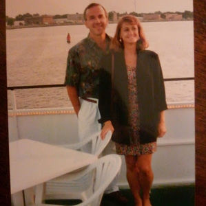 Meet your Posher, Donna